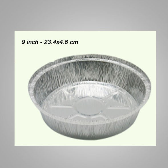 10pcs Aluminum food Trays with Lid disposable lunch box food container Aluminum tray