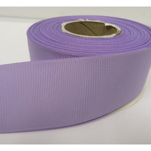 (5 yards) 2.5cm Grosgrain Ribbon, Personalized ribbon, Gross Grain ribbon