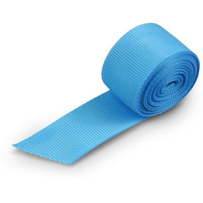 (5 yards) 2.5cm Grosgrain Ribbon, Personalized ribbon, Gross Grain ribbon