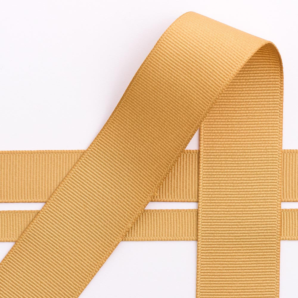 (5 yards) 2.5cm Grosgrain Ribbon, Personalized ribbon, Gross Grain ribbon