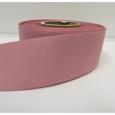 (5 yards) 2.5cm Grosgrain Ribbon, Personalized ribbon, Gross Grain ribbon