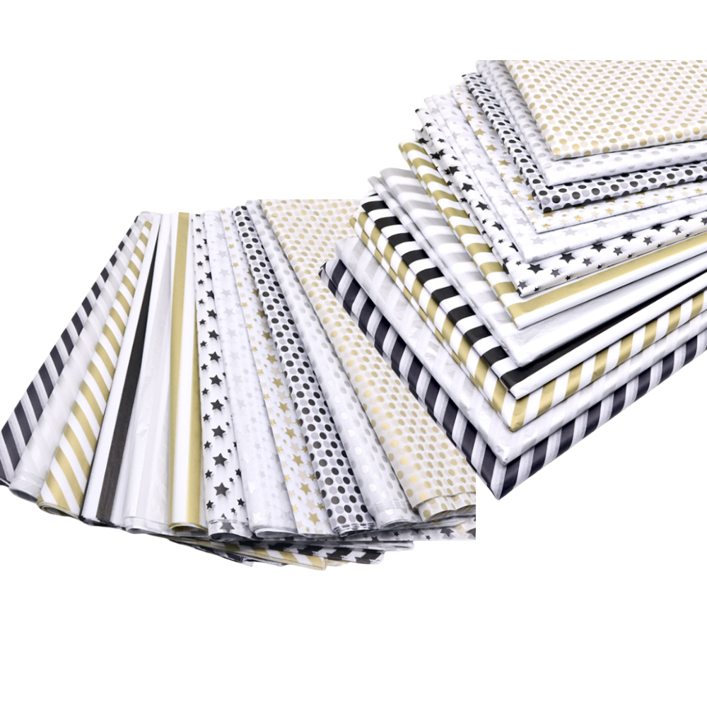 (10pcs 50*70cm) Japanese Printed | Papel De Hapon |Tissue Paper Wrapper High Quality Packaging /PACK