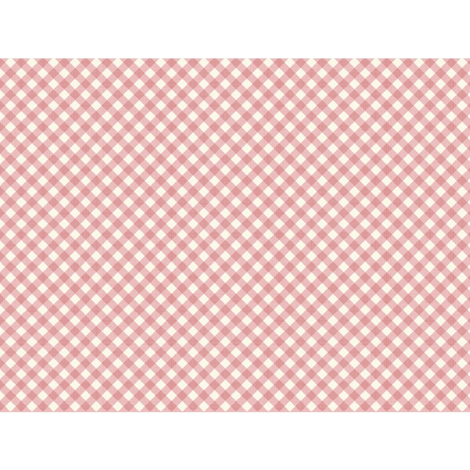 (5pcs) Checkered gift wrapping paper retro nostalgic elegant size birthday Wrapping paper