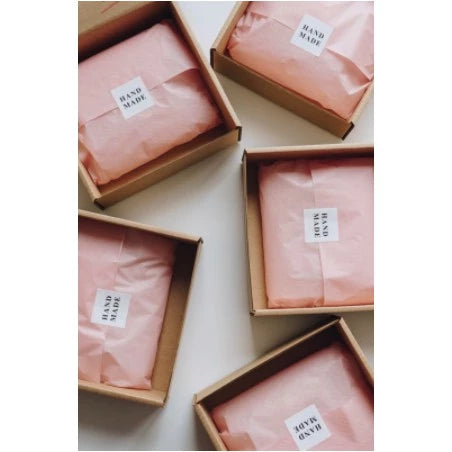 (10 pcs) Japanese | Papel De Hapon |Tissue Paper Wrapper High Quality for Minimalist Packaging /PACK