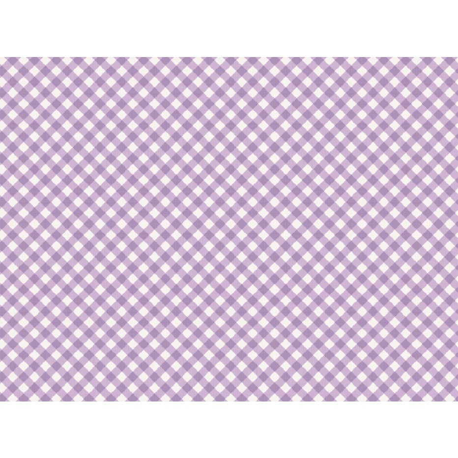 (5pcs) Checkered gift wrapping paper retro nostalgic elegant size birthday Wrapping paper