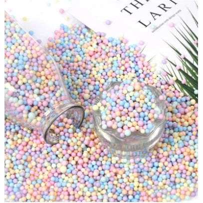 | 100PCS 8mm Fuzzy Wire Colored Chenille Wires Fluffy Sticks Stems Twist Tie for Kids