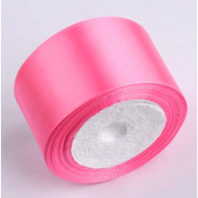 25Yards/Roll 4cm ribbon, satin ribbon, decorative ribbon, gift packaging, Ribbons roll