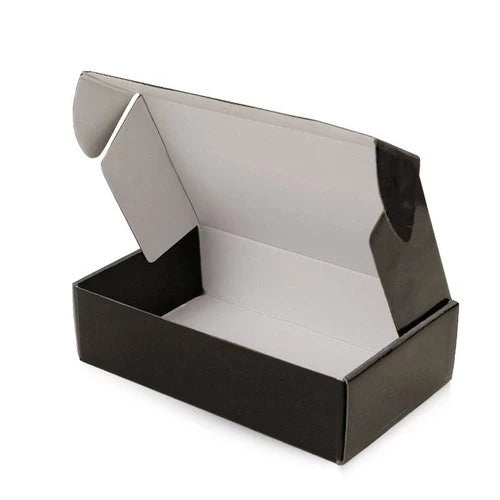 T0 Carton box corrugated packaging Kraft Lowest price/ Brown Kraft Mailer Corrugated Box