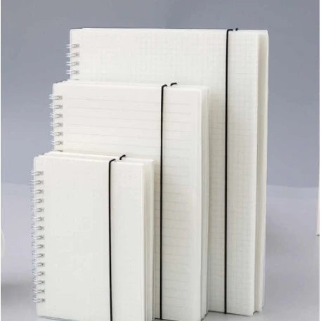 Notebook Binder Notebooks journal A5/B5 big notebook with cover notebook