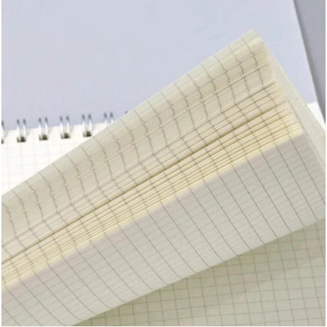 Notebook Binder Notebooks journal A5/B5 big notebook with cover notebook