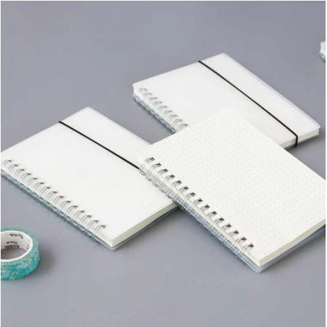 Notebook Binder Notebooks journal A5/B5 big notebook with cover notebook