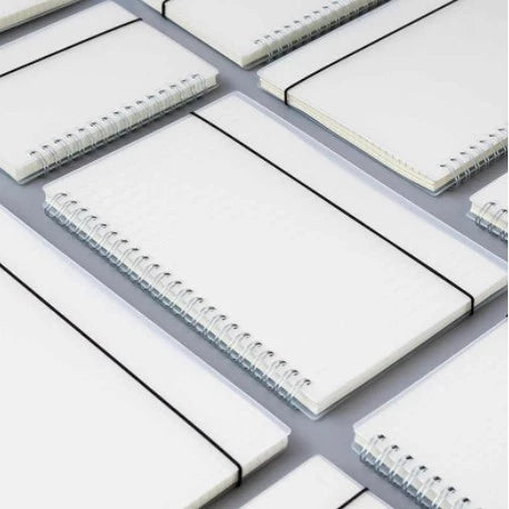 Notebook Binder Notebooks journal A5/B5 big notebook with cover notebook