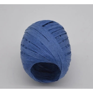 1 Roll 20 Meters Raffia Ribbon Paper Rope Palm Packaging Rope Decorations