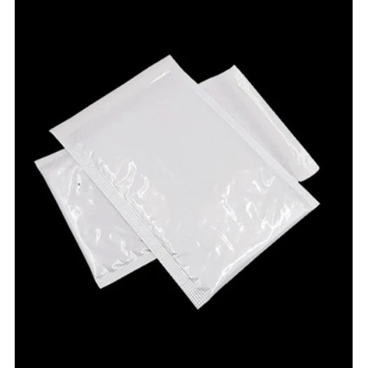 Lightweight Glossy Poly Bubble Mailer/Padded Envelope Shipping Bags Self Seal Shockproof | 1pc