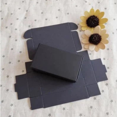 10pcs per order Kraft Paper Box Mailer Box Carton box for gifts Jewelry DIY Wedding box