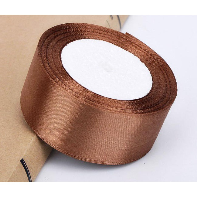 25Yards/Roll 4cm ribbon, satin ribbon, decorative ribbon, gift packaging, Ribbons roll