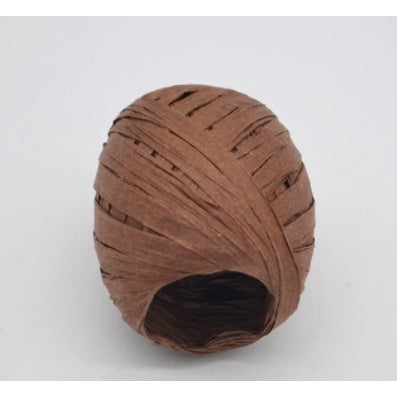 1 Roll 20 Meters Raffia Ribbon Paper Rope Palm Packaging Rope Decorations