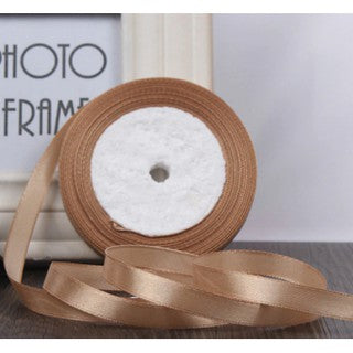 (25 yards/roll) 5cm Satin Ribbon Wholesale Gift Packing Christmas decoration diy Ribbons roll fabric