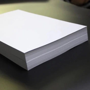 (500sheets) A6 Bond Paper Sold Per Pack / 70gsm