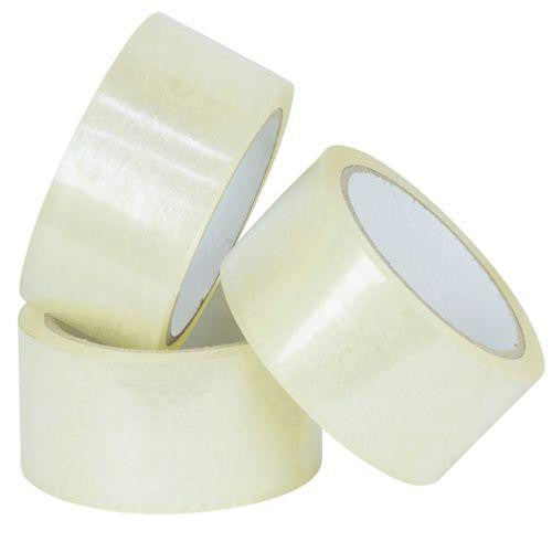 High Quality Transparent Clear | Orange Adhesive Tape Packaging Tape