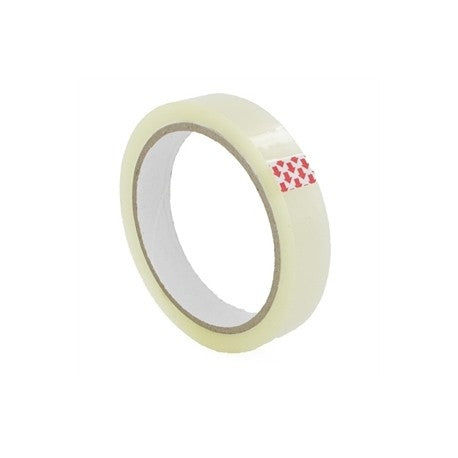Fragile Tape (RED/WHITE/YELLOW) |Clear 1"100/ 2"100/2"200 Packaging Tape/Scotch Tape | Tan2"100