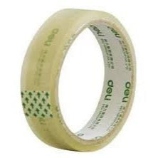 Fragile Tape (RED/WHITE/YELLOW) |Clear 1"100/ 2"100/2"200 Packaging Tape/Scotch Tape | Tan2"100
