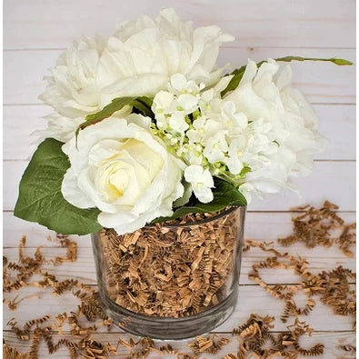 100g Crinkle Cut Packaging Gift Shredded Paper Gift Box Fillers | Gift Packaging