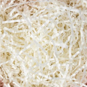 100g Crinkle Cut Packaging Gift Shredded Paper Gift Box Fillers | Gift Packaging