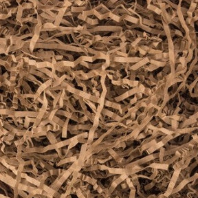 100g Crinkle Cut Packaging Gift Shredded Paper Gift Box Fillers | Gift Packaging
