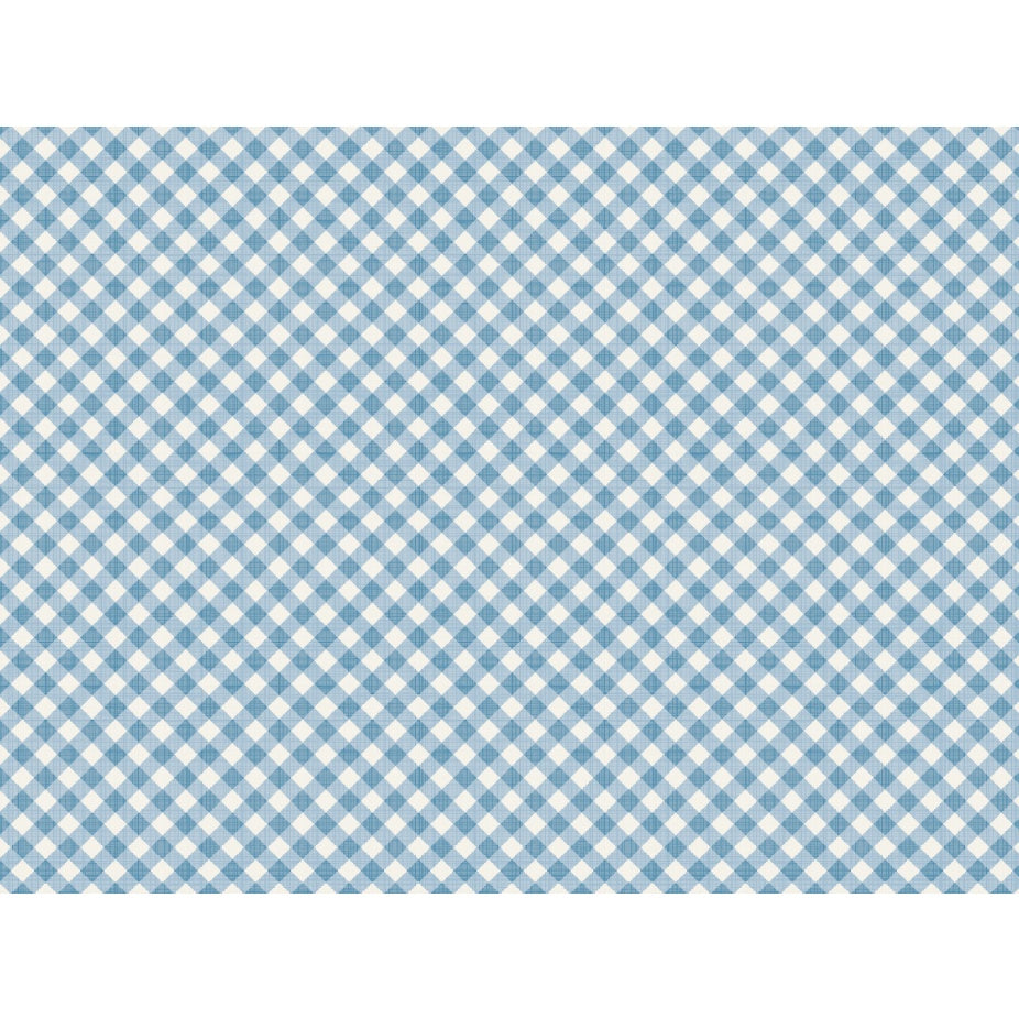 (5pcs) Checkered gift wrapping paper retro nostalgic elegant size birthday Wrapping paper