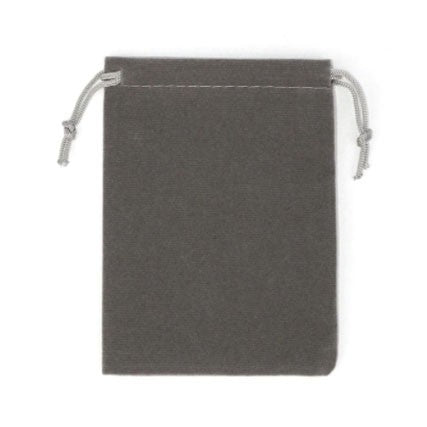 (1pc/pack) Drawstring Velvet Bags Jewelry Packaging Bag Wedding Pouches & Gift Bag
