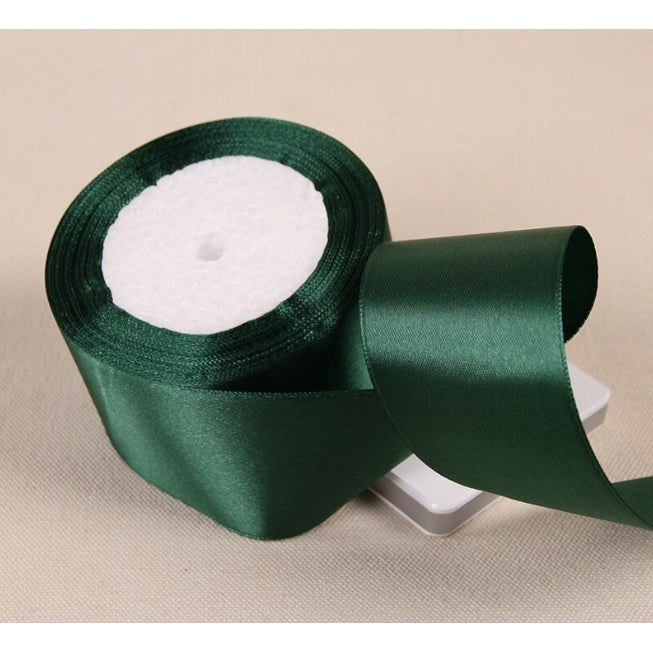25Yards/Roll 4cm ribbon, satin ribbon, decorative ribbon, gift packaging, Ribbons roll