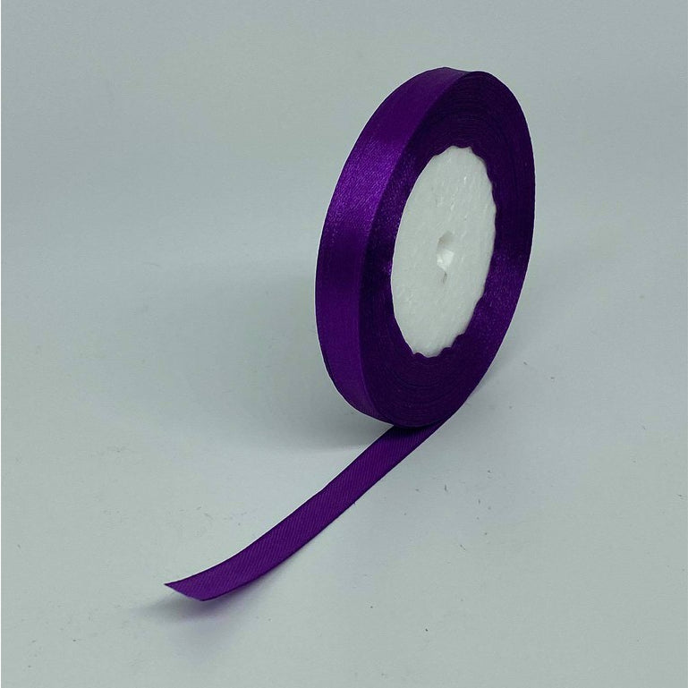 (25 yards/roll) 1cm Satin Ribbon Wholesale Gift Packing Christmas decorationRibbons roll fabric