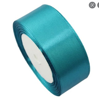 (25 yards/roll) 5cm Satin Ribbon Wholesale Gift Packing Christmas decoration diy Ribbons roll fabric
