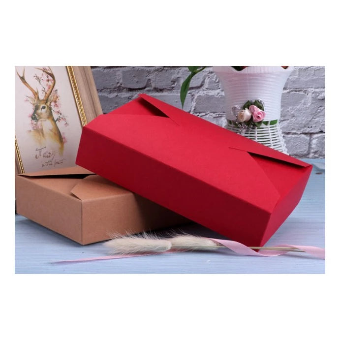 Envelope box packaging Gift Wrapping box without accessories