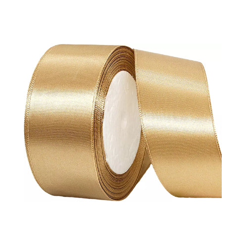 25Yards/Roll 4cm ribbon, satin ribbon, decorative ribbon, gift packaging, Ribbons roll