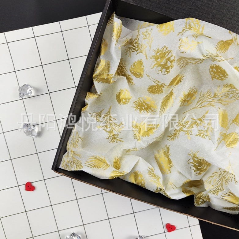 Printed Japanese paper | Papel De Hapon |Tissue Paper Wrapper High Quality Packaging 10pcs