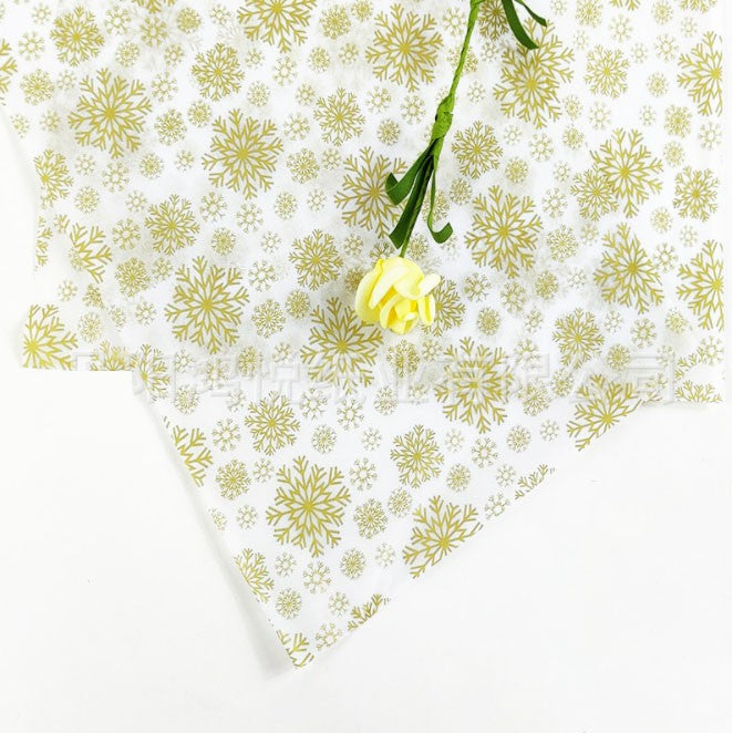 (10pcs 50*70cm) Japanese Printed | Papel De Hapon |Tissue Paper Wrapper High Quality Packaging /PACK