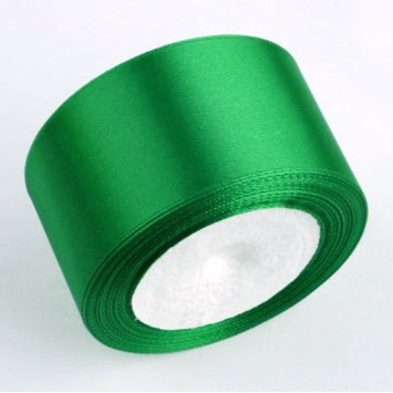 25Yards/Roll 4cm ribbon, satin ribbon, decorative ribbon, gift packaging, Ribbons roll