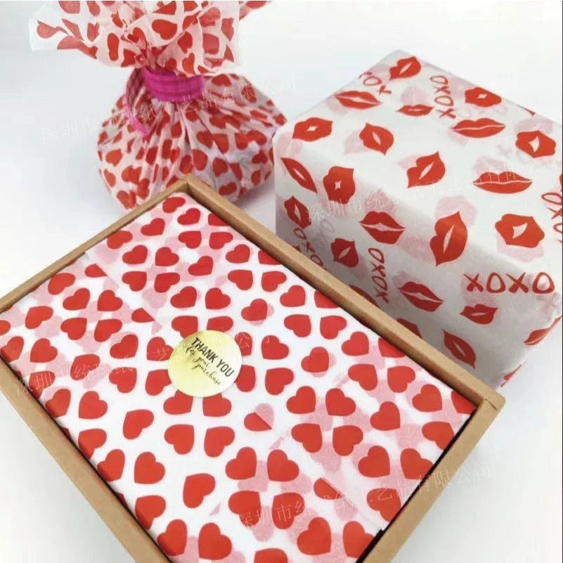 Printed Japanese paper | Papel De Hapon |Tissue Paper Wrapper High Quality Packaging 10pcs