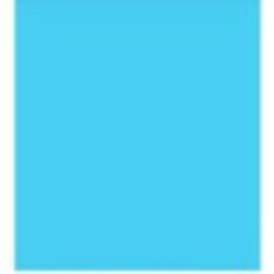100 PCS Colored Paper “A4 Size” Stationary School Supplies