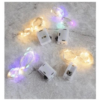 1M | 2M String Lights Fairy Lights Led Party Decor Light (Battery included)