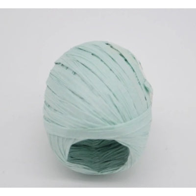 1 Roll 20 Meters Raffia Ribbon Paper Rope Palm Packaging Rope Decorations