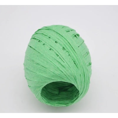 1 Roll 20 Meters Raffia Ribbon Paper Rope Palm Packaging Rope Decorations