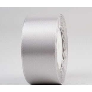 (25 yards/roll) 2cm Satin Ribbon Wholesale Gift Packing Christmas decoration Ribbons roll fabric