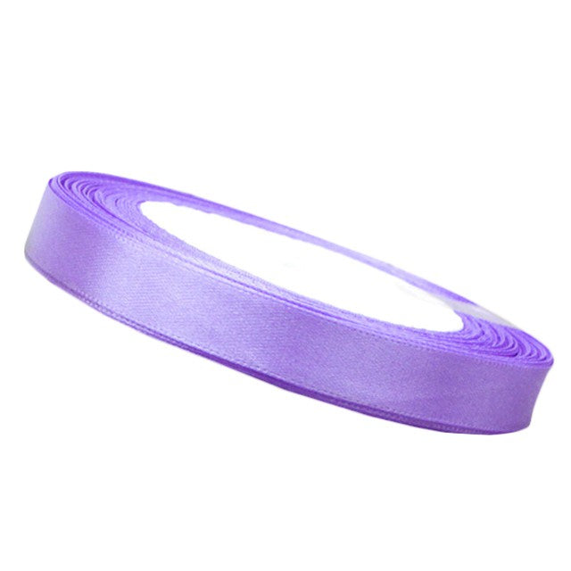 (25 yards/roll) 1cm Satin Ribbon Wholesale Gift Packing Christmas decorationRibbons roll fabric