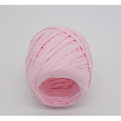 1 Roll 20 Meters Raffia Ribbon Paper Rope Palm Packaging Rope Decorations