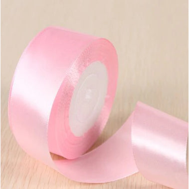 25Yards/Roll 4cm ribbon, satin ribbon, decorative ribbon, gift packaging, Ribbons roll