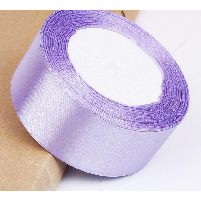 25Yards/Roll 4cm ribbon, satin ribbon, decorative ribbon, gift packaging, Ribbons roll