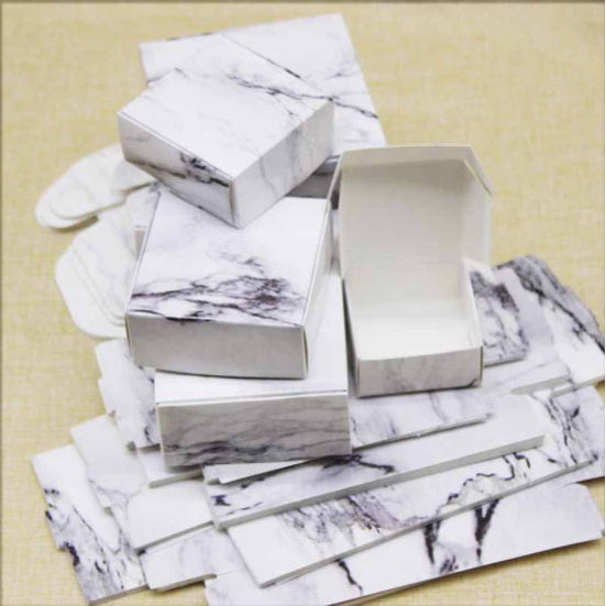 10pcs per order Kraft Paper Box Mailer Box Carton box for gifts Jewelry DIY Wedding box